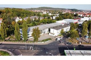 Gewerbeimmobilie kaufen in Herrenmühlen Straße 32, 99817 Stadtmitte, Gewerbegrundstück mit ca. 2.700 m² Produktionshalle zu verkaufen