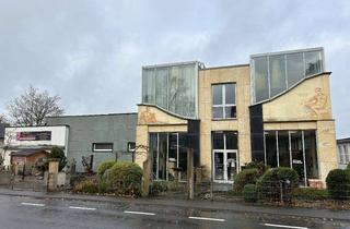 Gewerbeimmobilie mieten in 59929 Brilon, Top Lage! Zahlreiche Nutzungsmöglichkeiten!