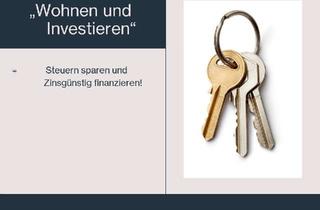 Grundstück zu kaufen in 67294 Bischheim, Jetzt Wohnen und Steuern sparen