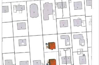 Grundstück zu kaufen in 12309 Lichtenrade (Tempelhof), ❤️ Baugrundstück in Lichtenrade❤️