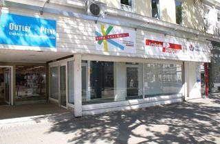 Geschäftslokal mieten in Bahnhofstr. 25, 31224 Peine, Ladenlokal zu vermieten - Peine / Fußgängerzone