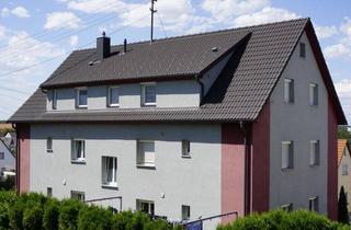 Anlageobjekt in 72461 Albstadt, Gepflegtes Mehrfamilienhaus für Ihre Vermögensbildung!