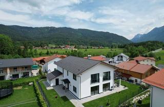 Wohnung kaufen in 83334 Inzell, Bergblickwohnung im fantastischen Alpenvorland
