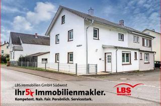 Doppelhaushälfte kaufen in 78239 Rielasingen-Worblingen, Doppelhaushälfte mit Charme im schönen Arlen!