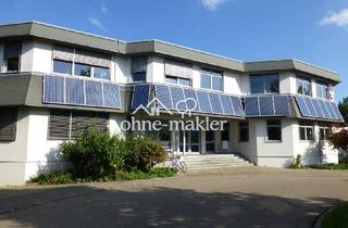 Büro zu mieten in 71636 Ludwigsburg, Großzügige, helle Büroetage, 355 qm ideal für Büro, Praxis etc., nahe A81 LB-Süd, Parkplätze, Lager