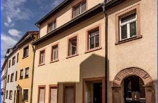 Anlageobjekt in Töpfergasse 19, 04680 Colditz, ***sehr schönes Mehrfamilienhaus im Zentrum von Colditz***