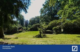 Grundstück zu kaufen in 21244 Buchholz in der Nordheide, Wunderschöne, sonnige Baulücke in absolut ruhiger Spitzenlage