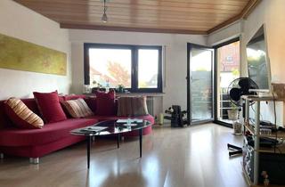 Wohnung kaufen in 71394 Kernen im Remstal, Kapitalanleger aufgepasst: 3-Zimmer-Wohnung zu verkaufen!