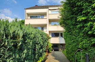 Wohnung kaufen in Monschauer Straße 20, 58093 Emst, Lichtdurchflutete 3-Raum Maisonette-Wohnung mit 2 Balkonenin Hagen