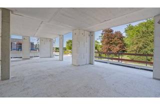 Penthouse kaufen in 45133 Bredeney, Penthouse mit Ausblick: Barrierefrei und 2 Terrassen