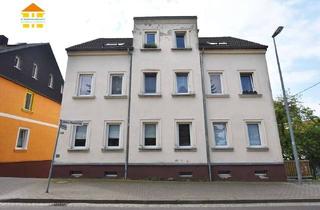 Wohnung kaufen in Untere Hauptstraße 158, 09228 Wittgensdorf, Schritt für Schritt zur perfekten Kapitalanlage! 2-Raum-Wohnung in Chemnitz-Wittgensdorf!