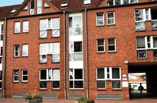 Wohnung kaufen in 25421 Pinneberg, 1,5-Zimmer Wohnung als Kapitalanlage in zentraler Lage von Pinneberg