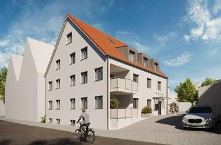 Wohnung kaufen in Münchener Str., 84424 Isen, Perfekte Größe in guter Lage