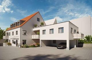 Wohnung kaufen in Münchener Str., 84424 Isen, Neubau in zentraler Lage
