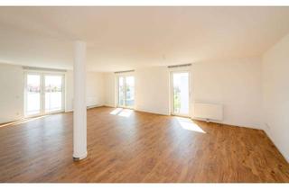 Wohnung mieten in Damaschkestraße 103a, 06110 Damaschkestraße, Exklusive Penthaus Wohnung im Süden von Halle