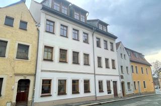Wohnung mieten in Franz-Könitzer-Straße 45/47, 02763 Zittau, Renovierte 3-Raum Wohnung im EG mit Terrasse