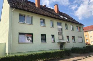 Wohnung mieten in Walther-Rathenau-Str. 4a, 99768 Ilfeld, Ruhige 3-Zimmer-Dachgeschosswohnung im schönen Ilfeld