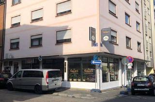 Gastronomiebetrieb mieten in T 21, 68161 Innenstadt, Nachfolger für das Restaurant mit Lieferservice Da Rosario gesucht