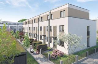 Haus kaufen in Alte-Römer-Straße 22, 63225 Langen (Hessen), Ihr neues WOHLFÜHLHAUS im LiebigQuartier!