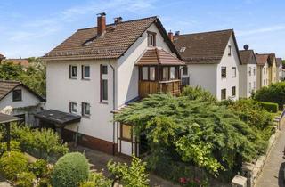 Haus kaufen in 65479 Raunheim, NEUANFANG IN RAUNHEIM sanierunsgbedürftiges Zweifamilienhaus mit Potenzial in Raunheim