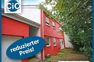 Einfamilienhaus kaufen in 74747 Ravenstein, TOP PREIS | Einfamilienhaus in ruhiger Lage mit Garten & Garage