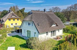 Haus kaufen in 18375 Born am Darß, Neuwertiges Luxus-Architektenhaus mit Einliegerwohnung - Ihr Traum wird wahr!