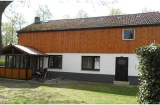 Einfamilienhaus kaufen in 17268 Templin, Lage, Lage, Lage - Objekt der Woche! - Einfamilienhaus in Vietmannsdorf