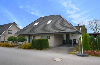 Haus kaufen in Berghofstr. 15 F, 24966 Sörup, Energiesparhaus für 2 Personen