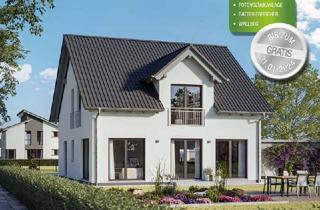 Haus kaufen in 99518 Bad Sulza, Hausbau mit Kern-Haus: Energieeffizient in die Zukunft!