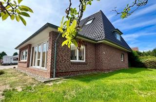 Haus kaufen in 23627 Groß Grönau, Großzügiges Familiendomizil vor den Toren der Hansestadt