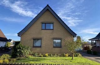 Doppelhaushälfte kaufen in 23689 Ratekau, Gemütliche Doppelhaushälfte mit 4 Zimmern in ruhiger Wohnlage von Pansdorf