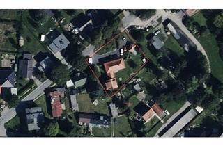 Haus kaufen in 18445 Groß Mohrdorf, zwei Häuser ein Preis in Osteseenähe (150qm + 111 qm) - ein wahres Schnäppchen