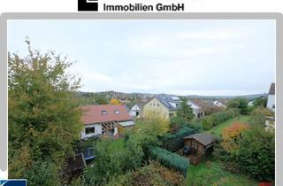 Mehrfamilienhaus kaufen in 71397 Leutenbach, Platz für die ganze Familie: Mehrfamilienhaus mit 3 Wohnungen, großem Garten und tollem Weitblick