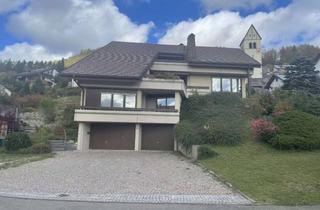 Haus kaufen in Felsenstraße 16, 79677 Aitern, Felsenstraße 16, 79677 Schönau