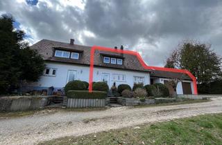 Haus kaufen in 73463 Westhausen, Attraktive Haushälfte in ruhiger Alleinlage von Westhausen-Westerhofen!