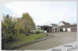Grundstück zu kaufen in 91083 Baiersdorf, Baugrundstück-/Baulücke in Baiersdorf