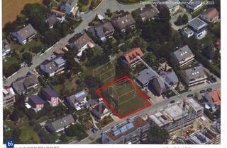 Grundstück zu kaufen in 78315 Radolfzell, Ausbaufähiges 2-Familien-Haus mit Genehmigung eines MFH von 8 ETW in Radolfzell - Obere Weinburg
