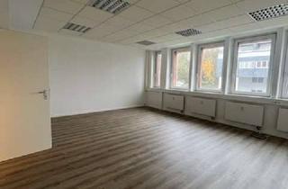 Büro zu mieten in Rudolfstrasse, 42285 Barmen, Provisionsfreie Büro-/Praxisflächen ab 150m² in repräsentativer Lage