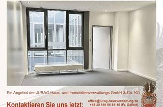 Gewerbeimmobilie mieten in Am Weidenring 58, 61352 Bad Homburg vor der Höhe, Co-Working-Space, Fortbildung oder Medien: 400m² für kreative Ideen!