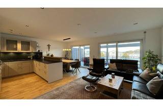 Penthouse kaufen in 84508 Burgkirchen, ... AIGNER - luxuriöses, geschmackvolles Penthouse mit Dachterrasse für gehobene Ansprüche ...