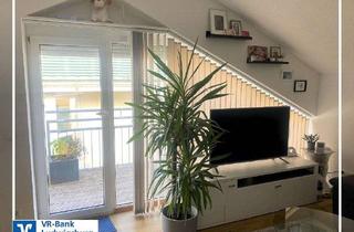 Wohnung kaufen in 74357 Bönnigheim, tolle Wohnung, gute Lage -perfekt-