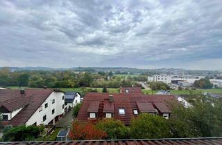 Wohnung kaufen in 72644 Oberboihingen, *Provisionsfrei* Schöne, ruhige 2,5 Zi. Eigentumswohnung in Doppelhaushälfte