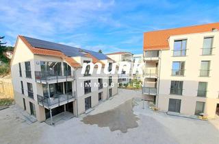 Wohnung mieten in 89584 Ehingen (Donau), Neubau-Erstbezug!4-Zimmer-Wohnung mit Loggia