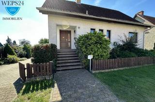 Haus kaufen in Obere Dorfstraße 5c, 16928 Groß Pankow (Prignitz), Platz & Strom für die ganze F a m i l i e
