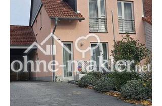 Doppelhaushälfte kaufen in 01877 Rammenau, Traumhafte Doppelhaushälfte im schönen Rammenau - Ihr neues Zuhause wartet!