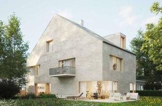 Einfamilienhaus kaufen in 80939 Freimann, Architektonisches Highlight in Schwabing-Freimann: Ein Einfamilienhaus der Superlative!