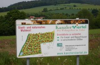 Grundstück zu kaufen in Konrad-Adenauer-Straße, 37170 Uslar, Kanzlerviertel