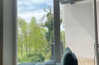 Immobilie mieten in Scharnhorststrasse 32, 10115 Mitte, Ruhiges Zuhause mit schöner Aussicht und Großer Balkon