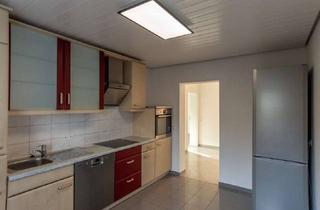 Wohnung kaufen in 71397 Leutenbach, *ohne Käuferprovision* - großzügige 2,5 Zimmer-Wohnung im Gartengeschoss