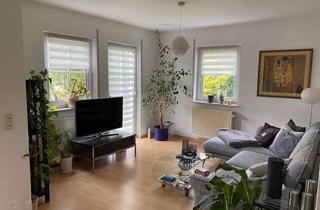 Wohnung kaufen in 61381 Friedrichsdorf, Friedrichsdorf in zentraler Lage -charmante 3-Zimmer-Gartenwohnung *vermietet*